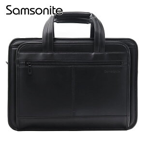T\iCg rWlXobO u[tP[X Y Samsonite LEATHER BUSINESS CASES ubN 43118-1041 samsonite T\iCg rWlXobO Y A4 obO [ e  s ʋ ʊw