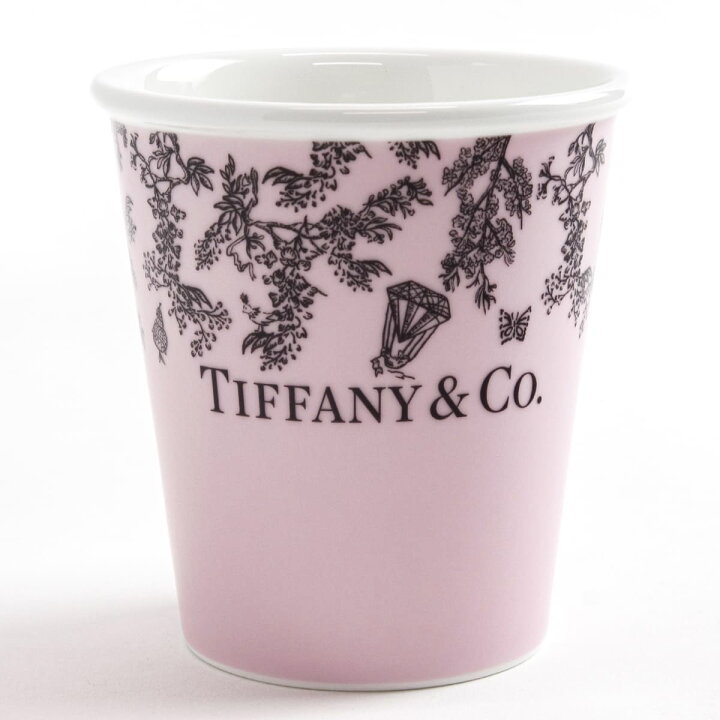 楽天市場】ティファニー カップ 結婚祝い 誕生日プレゼント Tiffany.co 