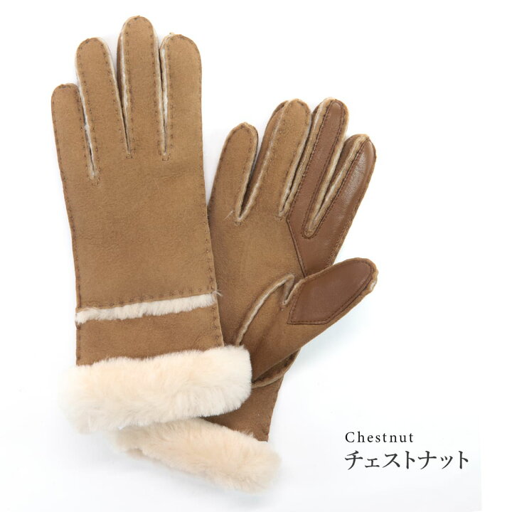 楽天市場】アグ 手袋 スマートフォン対応 誕生日プレゼント 女友達 UGG 