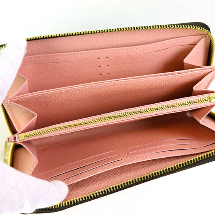 楽天市場】【正規紙袋無料】 ルイヴィトン 長財布 新品 レディース  