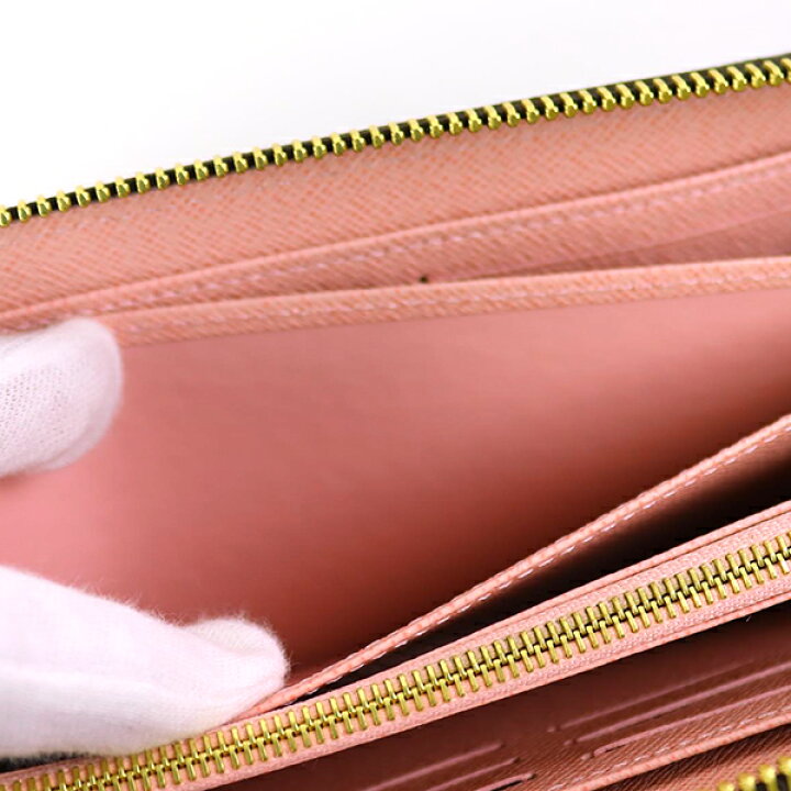 楽天市場】【P3倍】【正規紙袋無料】 ルイヴィトン 長財布 新品  