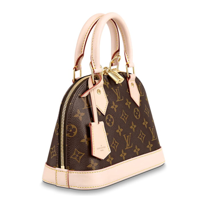 楽天市場】ルイヴィトン バッグ モノグラム ショルダーLouis Vuitton 