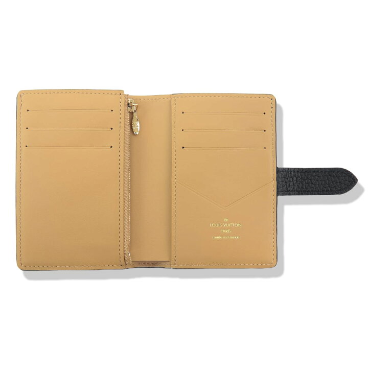 中古】LOUIS VUITTON | ルイ・ヴィトン LV ヴェルティカル ウォレット 