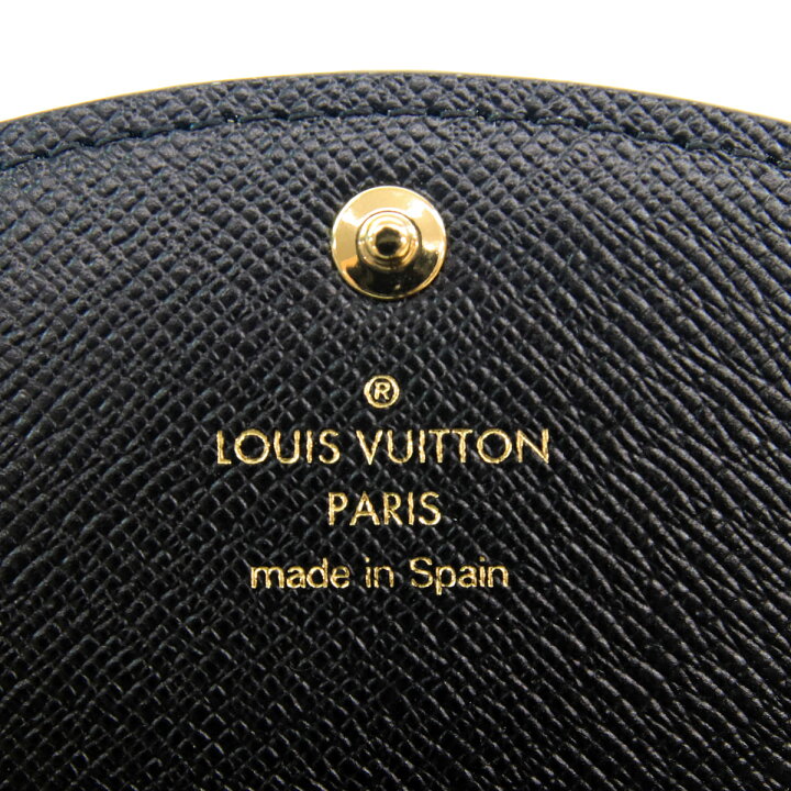 楽天市場】ルイヴィトン 財布 レディース コインケース LOUIS VUITTON  