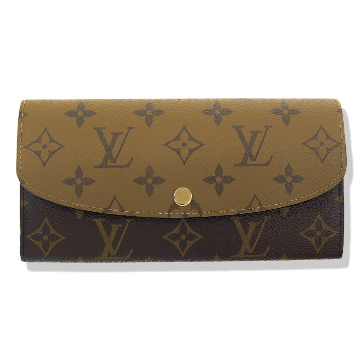 楽天市場】ルイヴィトン 財布 レディース LOUIS VUITTON 財布 長財布 