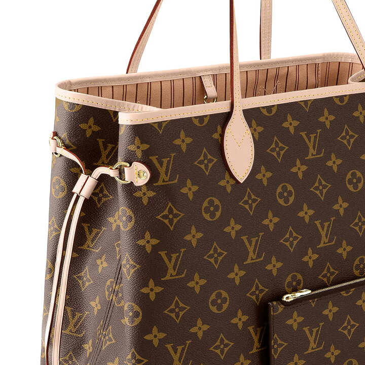 楽天市場】ルイヴィトン モノグラム バッグ レディース LOUIS VUITTON 