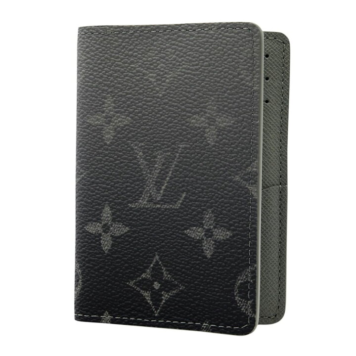 楽天市場】【ポイント3倍】ルイヴィトン 名刺入れ LOUIS VUITTON 名刺 
