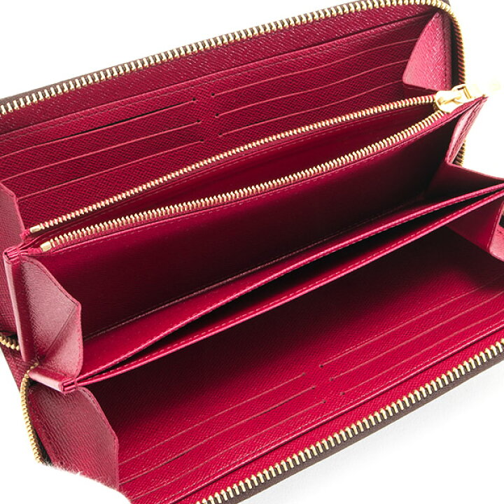 楽天市場】【正規紙袋無料】 ルイヴィトン 長財布 レディース 新品  