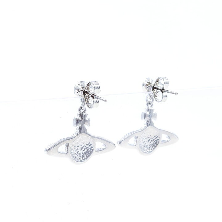 楽天市場】ヴィヴィアンウエストウッド ピアス レディース Vivienne 