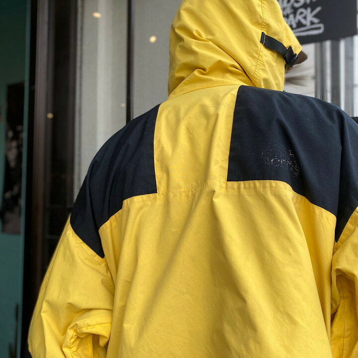 楽天市場】希少 USA製 最初期モデル 90年代 ビンテージ THE NORTH FACE 