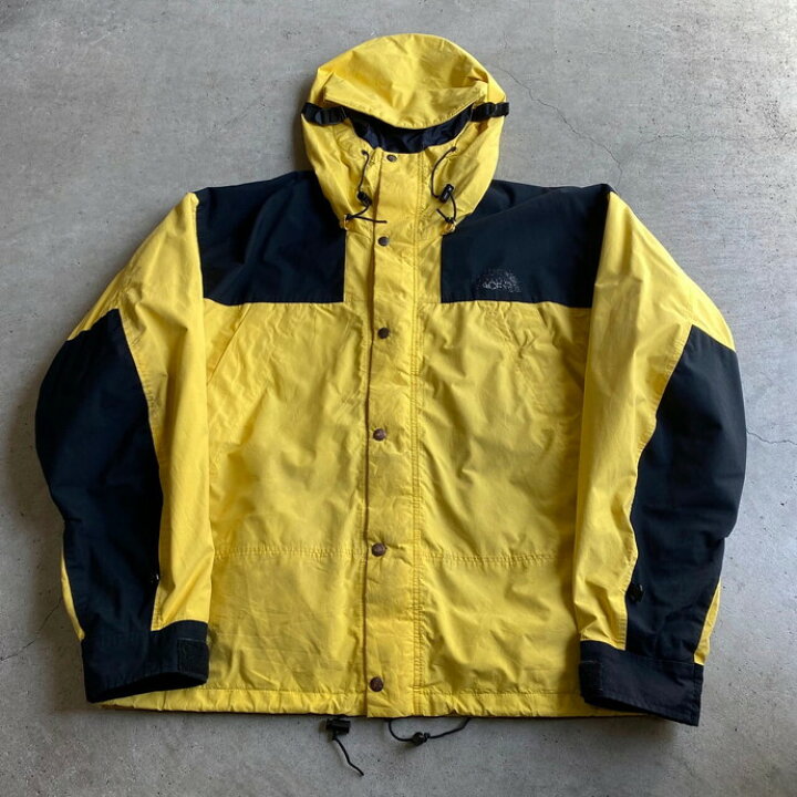 楽天市場】希少 USA製 最初期モデル 90年代 ビンテージ THE NORTH FACE  