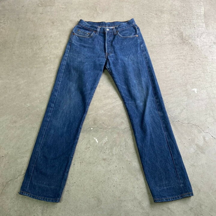 楽天市場】古着 80年代 USA製 Levi