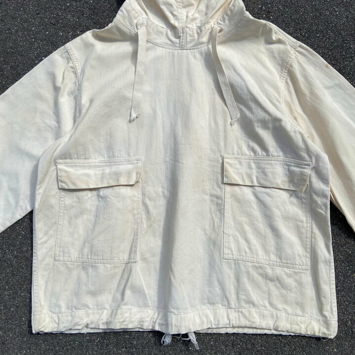 楽天市場】古着 40年代 後期型 ビンテージ U.S.NAVY ミリタリー 