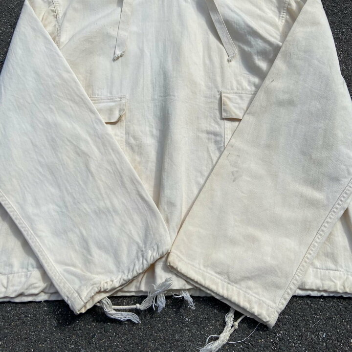 楽天市場】古着 40年代 後期型 ビンテージ U.S.NAVY ミリタリー 