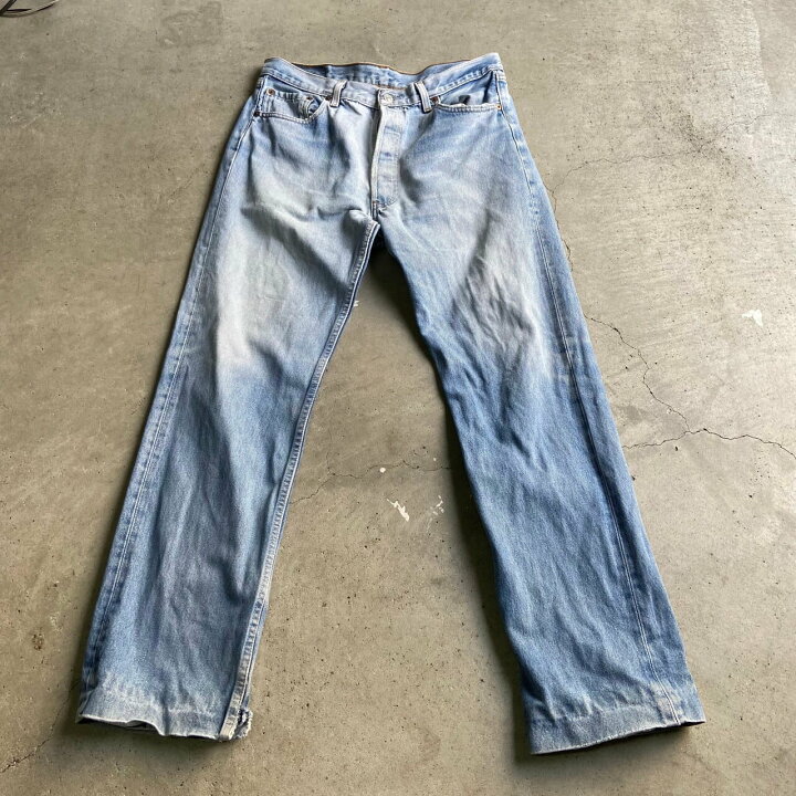 楽天市場】古着 90年代 USA製 Levi