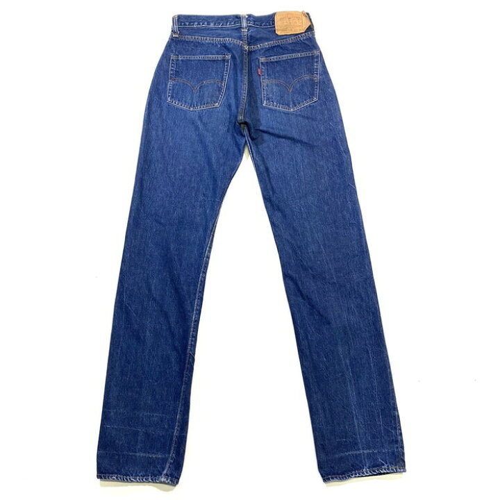 楽天市場】古着 60〜70年代 Levi 