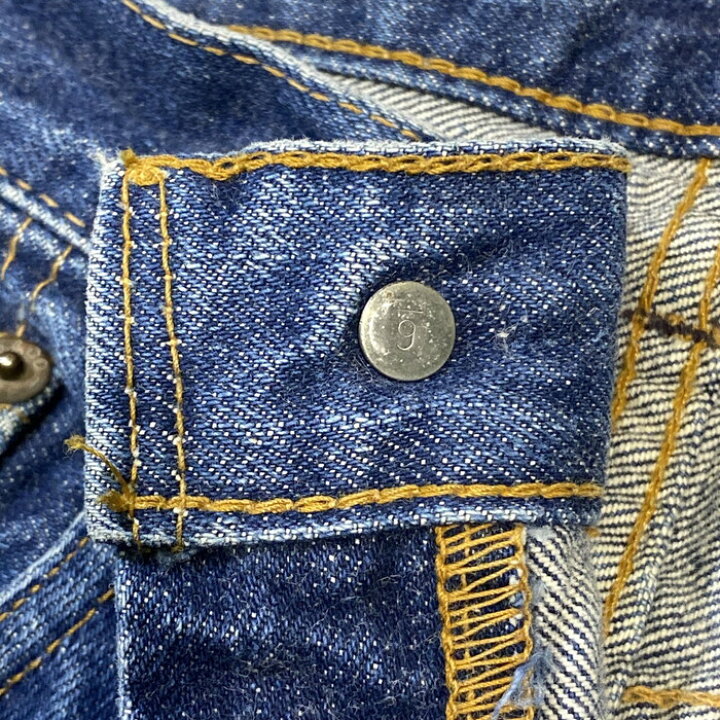 楽天市場】古着 60〜70年代 Levi