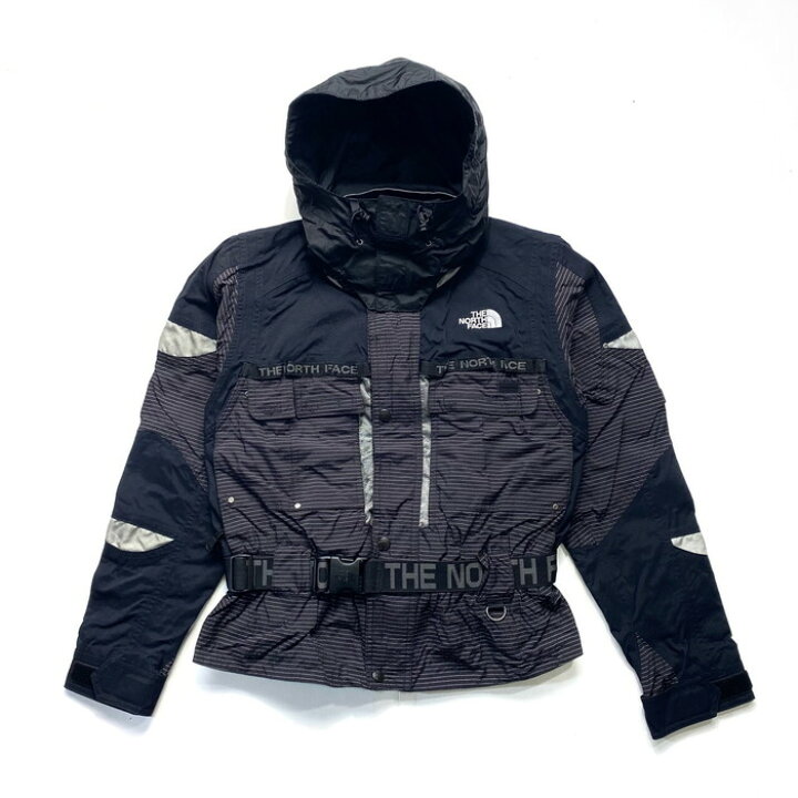 楽天市場】古着 08年製 THE NORTH FACE ザ ノースフェイス STEEP  