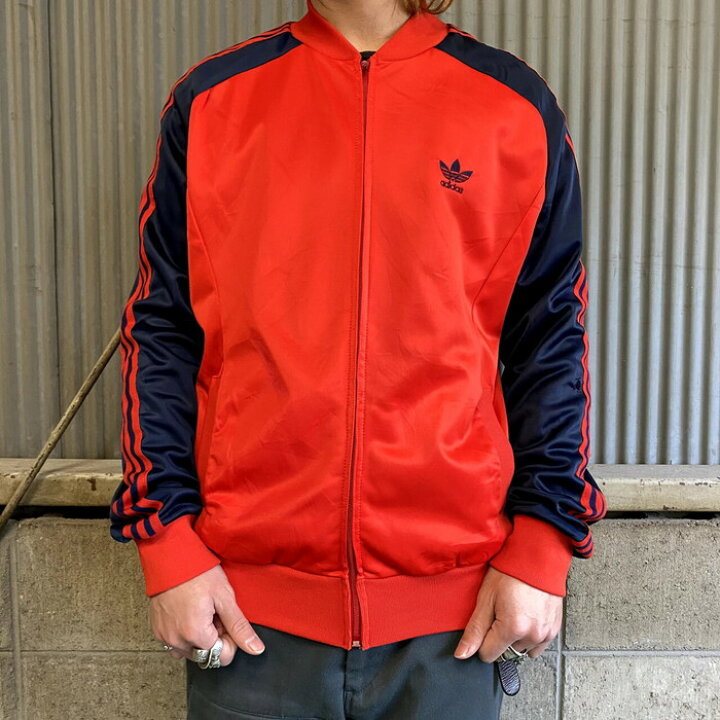 楽天市場】70年代 フランス製 VENTEX社製 adidas アディダス ATP 