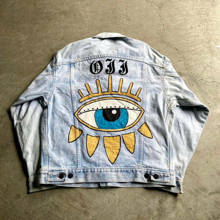 楽天市場】古着 Levi