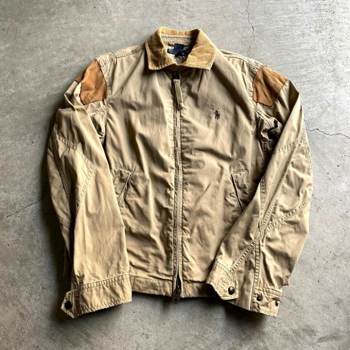 楽天市場】古着 90年代 Polo by Ralph Lauren ポロバイラルフローレン 