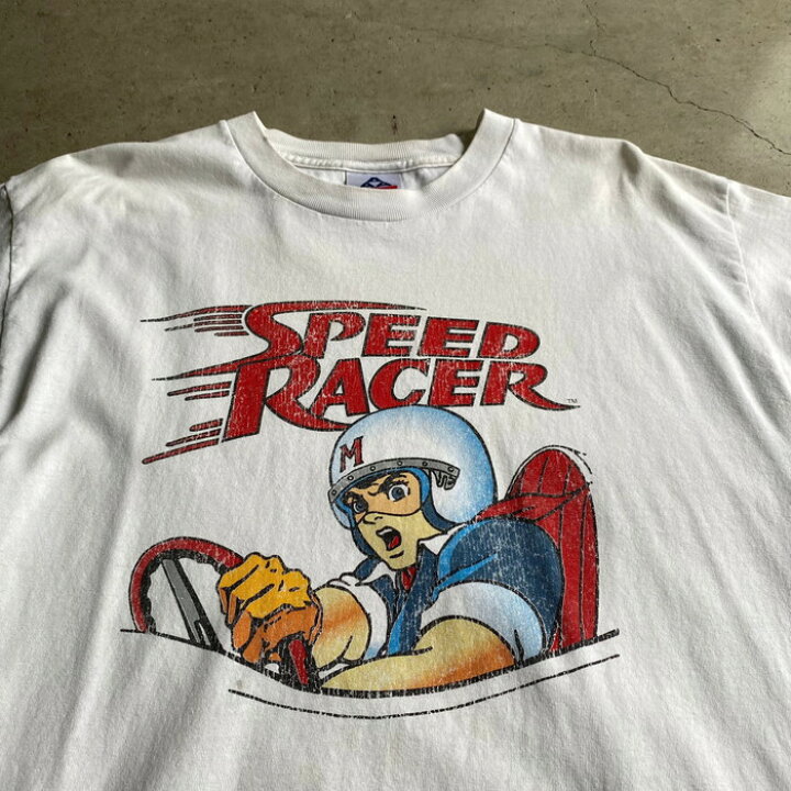 楽天市場】00年代 マッハGoGoGo ”SPEED RACER 