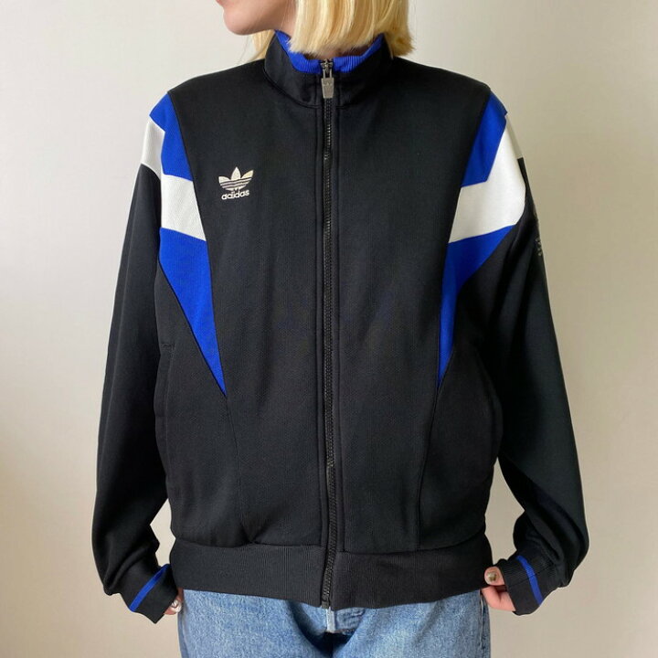 楽天市場】日本製 80年代〜90年代 adidas アディダス デサント社製  