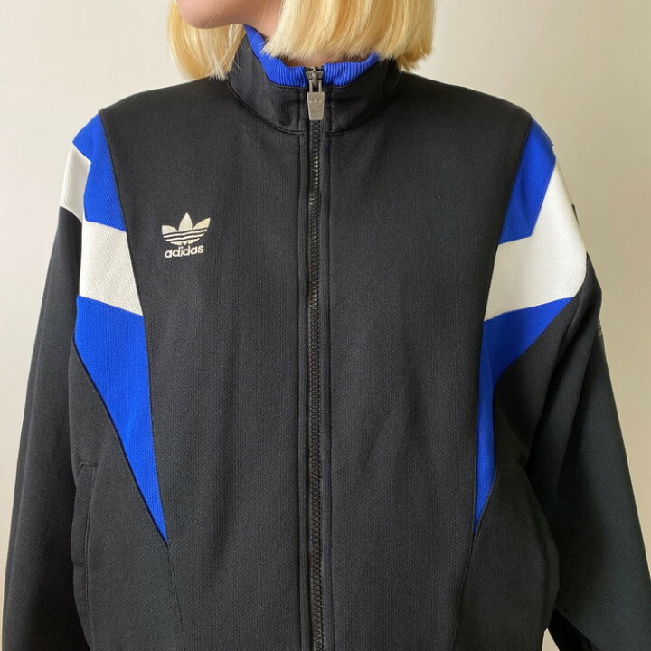 楽天市場】日本製 80年代〜90年代 adidas アディダス デサント社製 