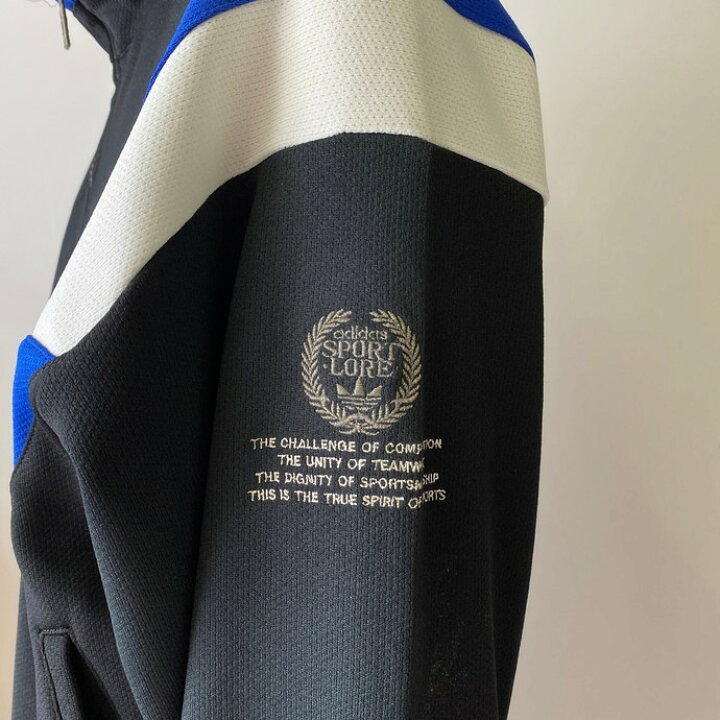 楽天市場】日本製 80年代〜90年代 adidas アディダス デサント社製  