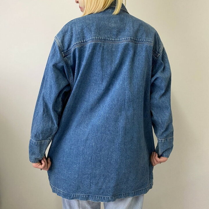 楽天市場】USA製 80〜90年代 黒タグ Eddie Bauer エディーバウアー 