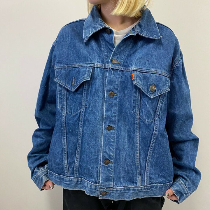 楽天市場】70年代 70s Levi