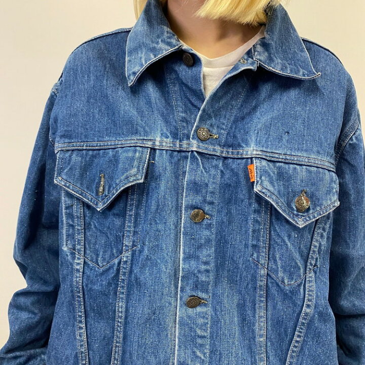 楽天市場】70年代 70s Levi