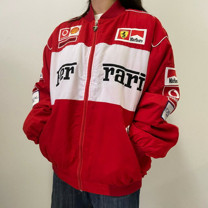 楽天市場】90年代 Ferrari フェラーリ オフィシャル レーシング  