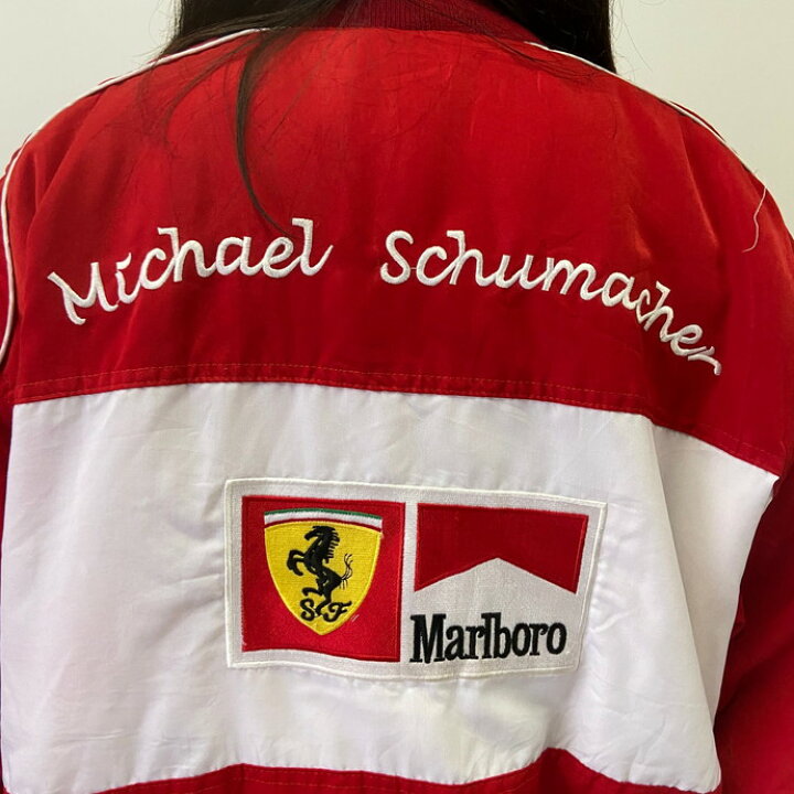 楽天市場】90年代 Ferrari フェラーリ オフィシャル レーシング 