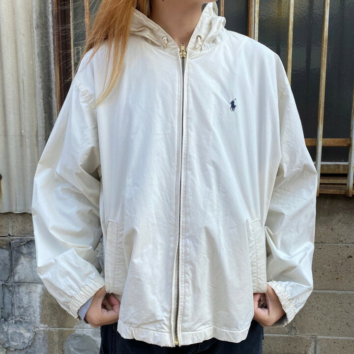 楽天市場】90年代 Ralph Lauren ラルフローレン ポロスポ コットン 