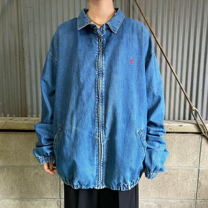 楽天市場】80〜90年代 USA製 Polo by Ralph Lauren ポロラルフローレン 