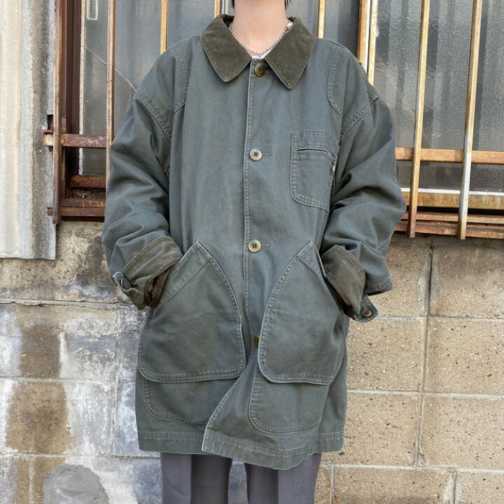 楽天市場】90〜00年代 L.L.Bean エルエルビーン ウールライナー付 