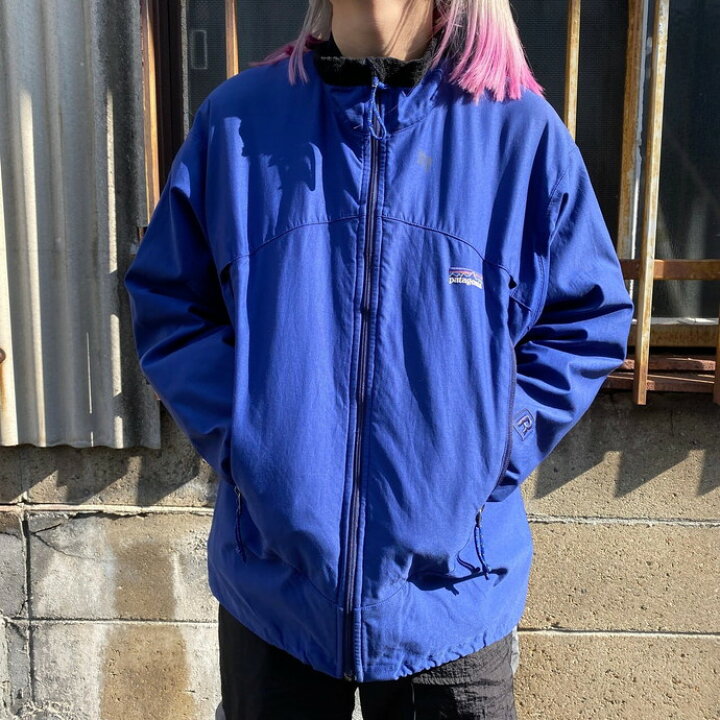 楽天市場】Patagonia パタゴニア 24060 スリングショットジャケット 