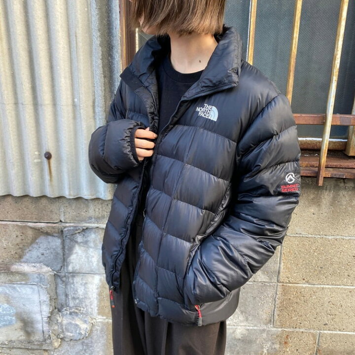 楽天市場】ザ ノースフェイス サミットシリーズ 800 グースダウン  