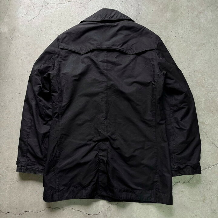 楽天市場】00年代 STONE ISLAND ストーンアイランド DAVID-TC ポール 