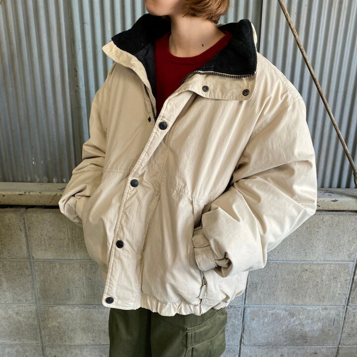 楽天市場】90年代〜00年代 Eddie Bauer エディーバウアー グースダウン  