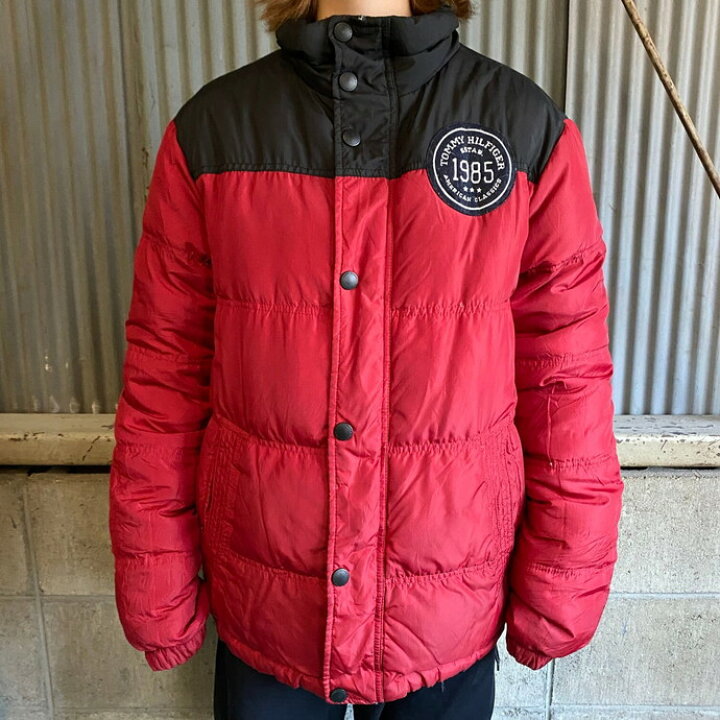楽天市場】TOMMY HILFIGER トミーヒルフィガー リバーシブル  