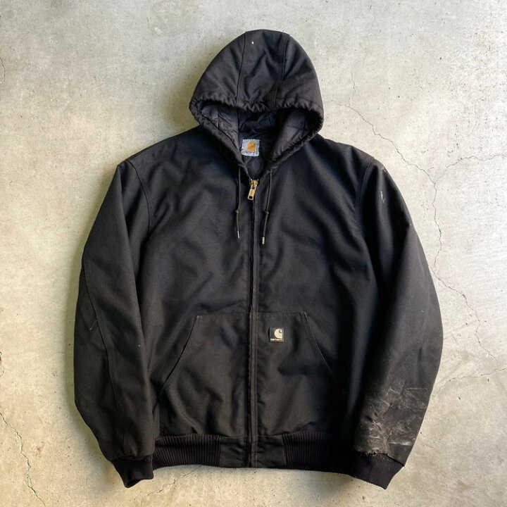 楽天市場】ビッグサイズ 90年代 Carhartt カーハート エクストリーム  