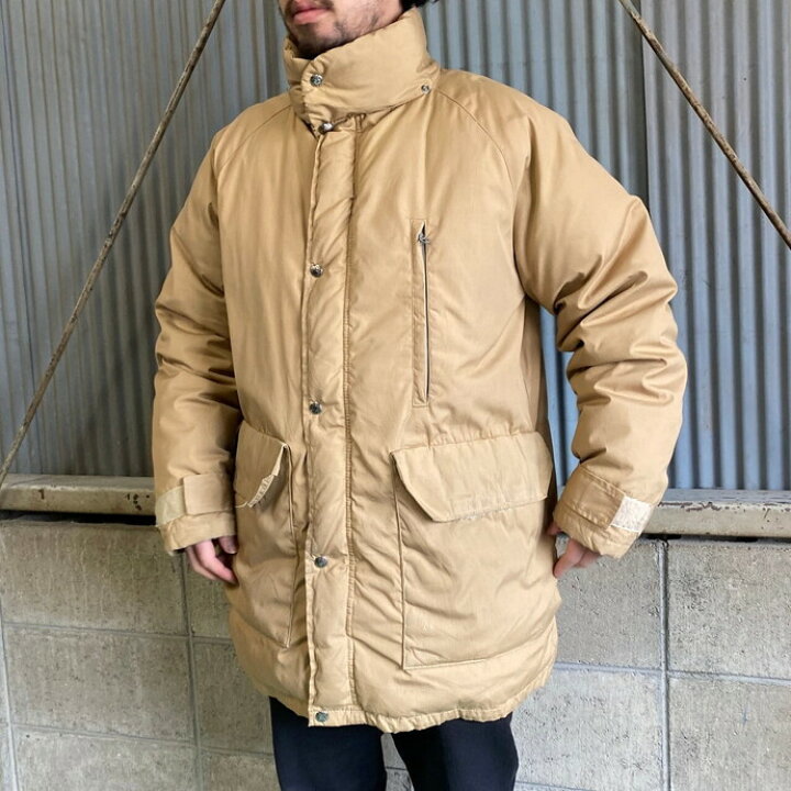 楽天市場】70年代 茶タグ USA製 THE NORTH FACE ザ ノースフェイス  