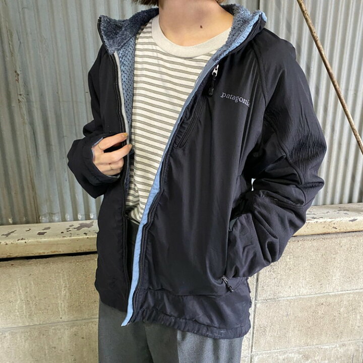楽天市場】05年製 Patagonia パタゴニア 裏フリース ナイロン  