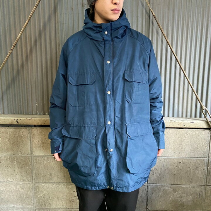 楽天市場】USA製 80年代 WOOLRICH ウールリッチ マウンテンパーカー 