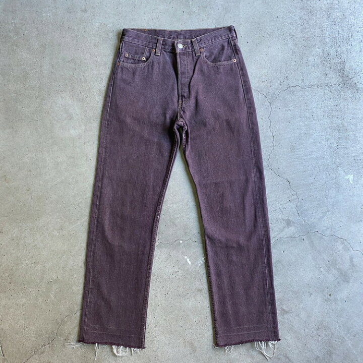 楽天市場】レア スペイン製 90年代 Levi
