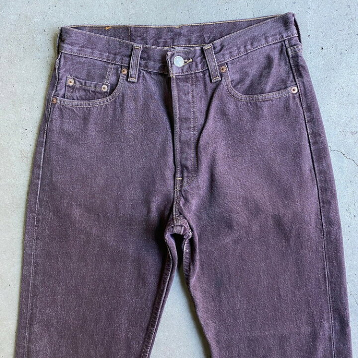 楽天市場】レア スペイン製 90年代 Levi 
