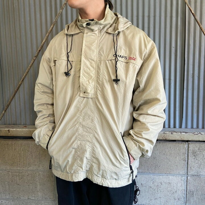 楽天市場】90年代 CHAPS Ralph Lauren チャップス ラルフローレン ワン  