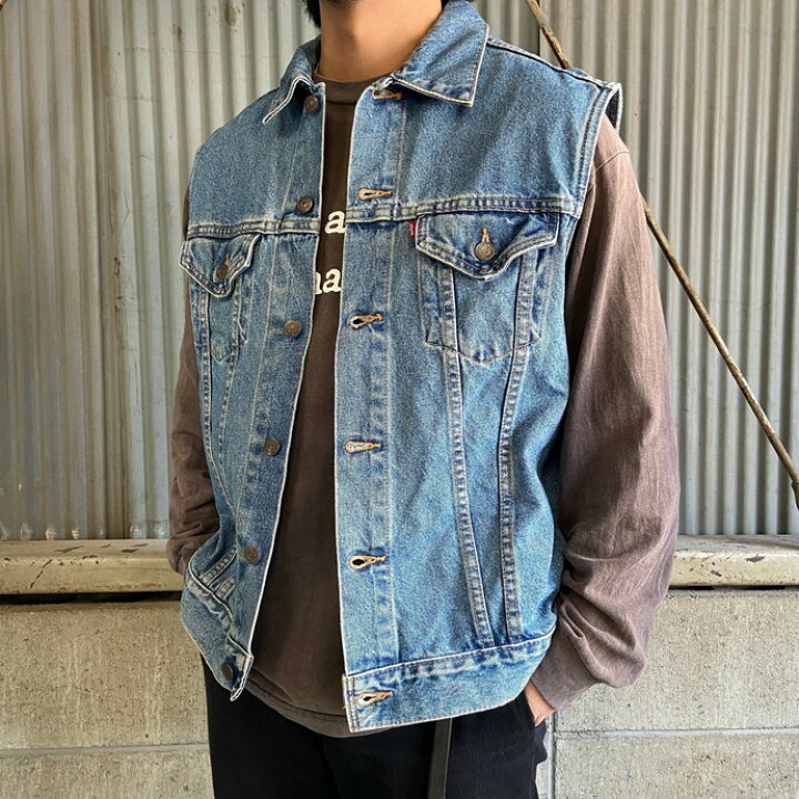 楽天市場】80年代 デカタグ 70517-0389 Levi